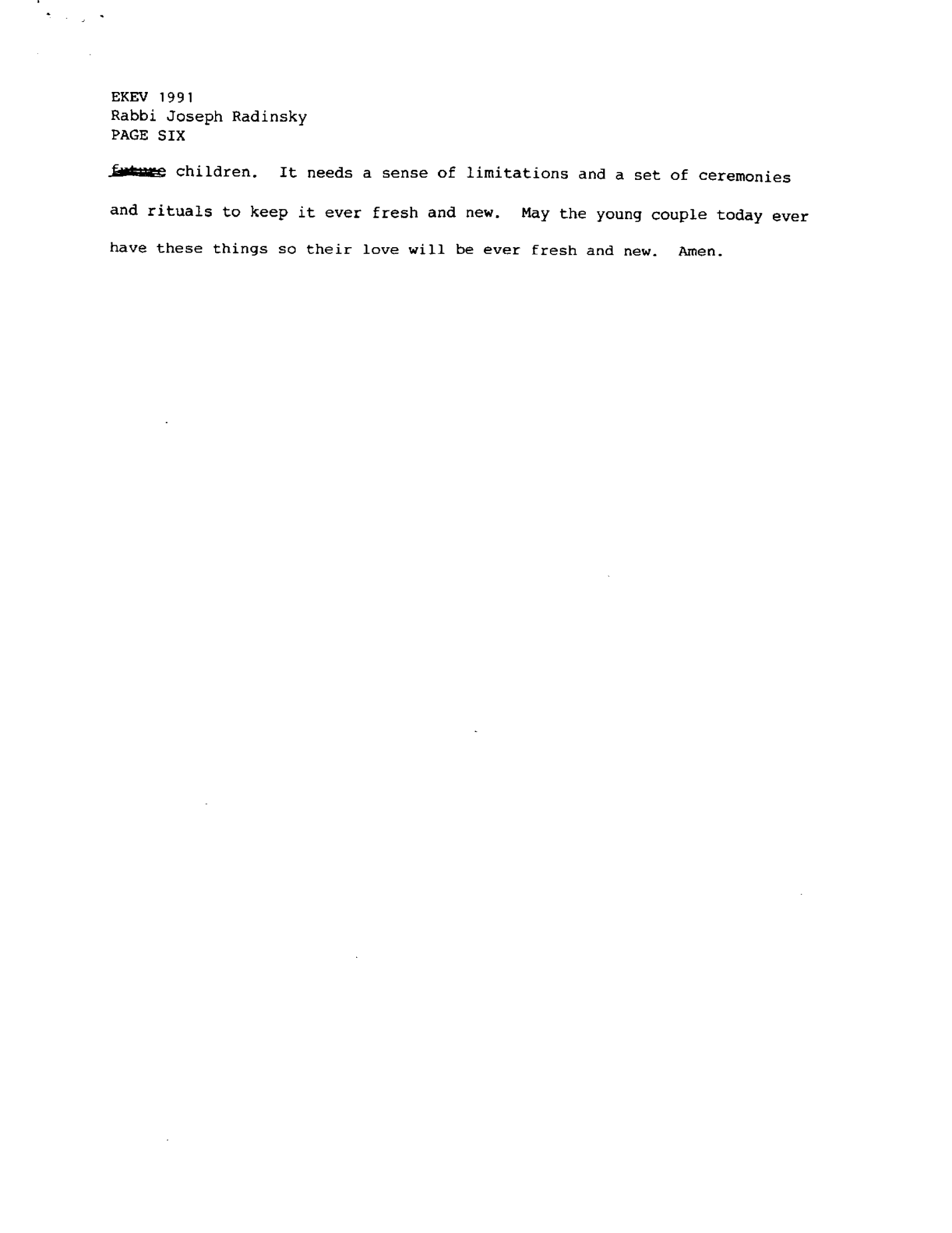 eikev 1991