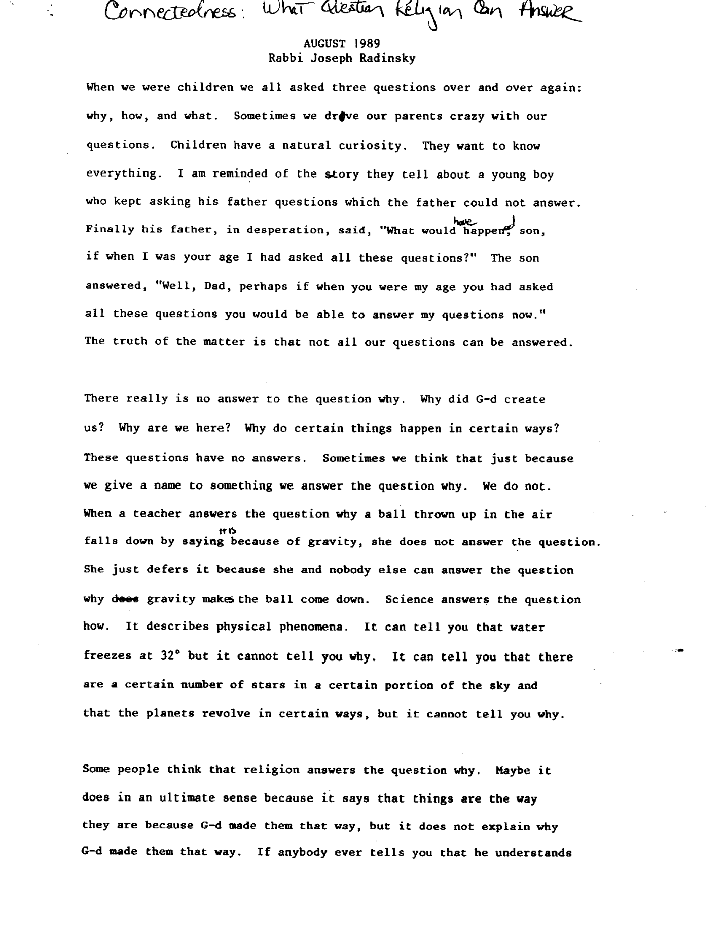 naso 1989
