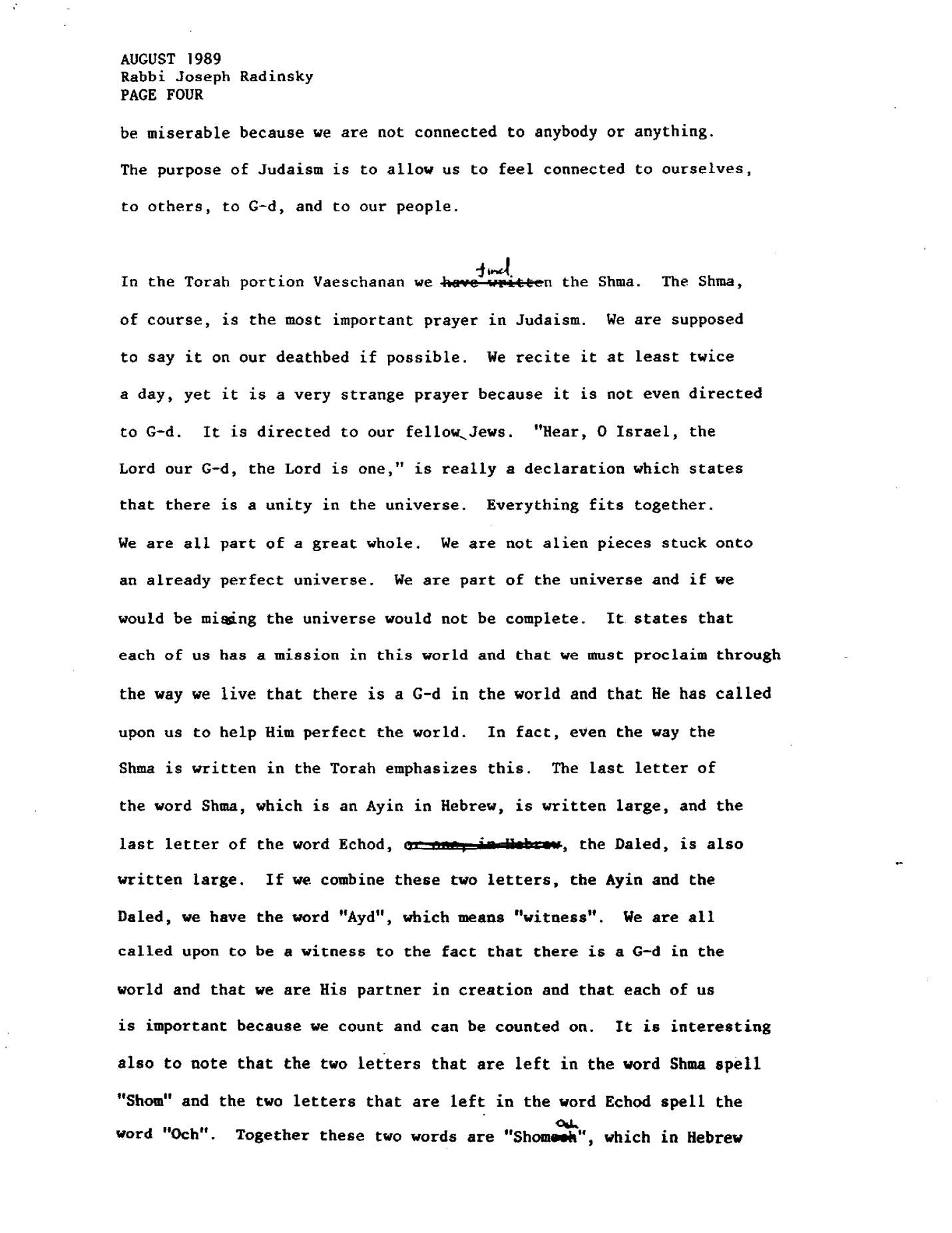 naso 1989