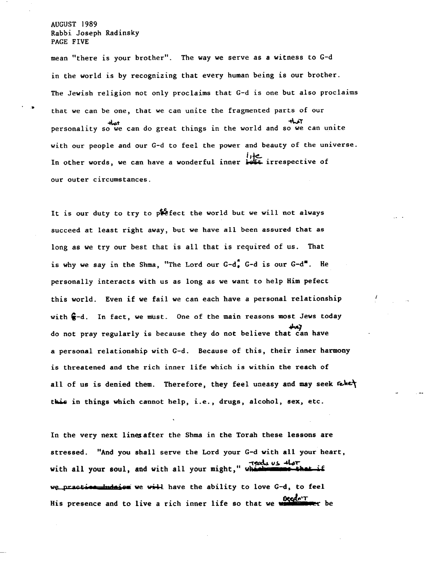 naso 1989