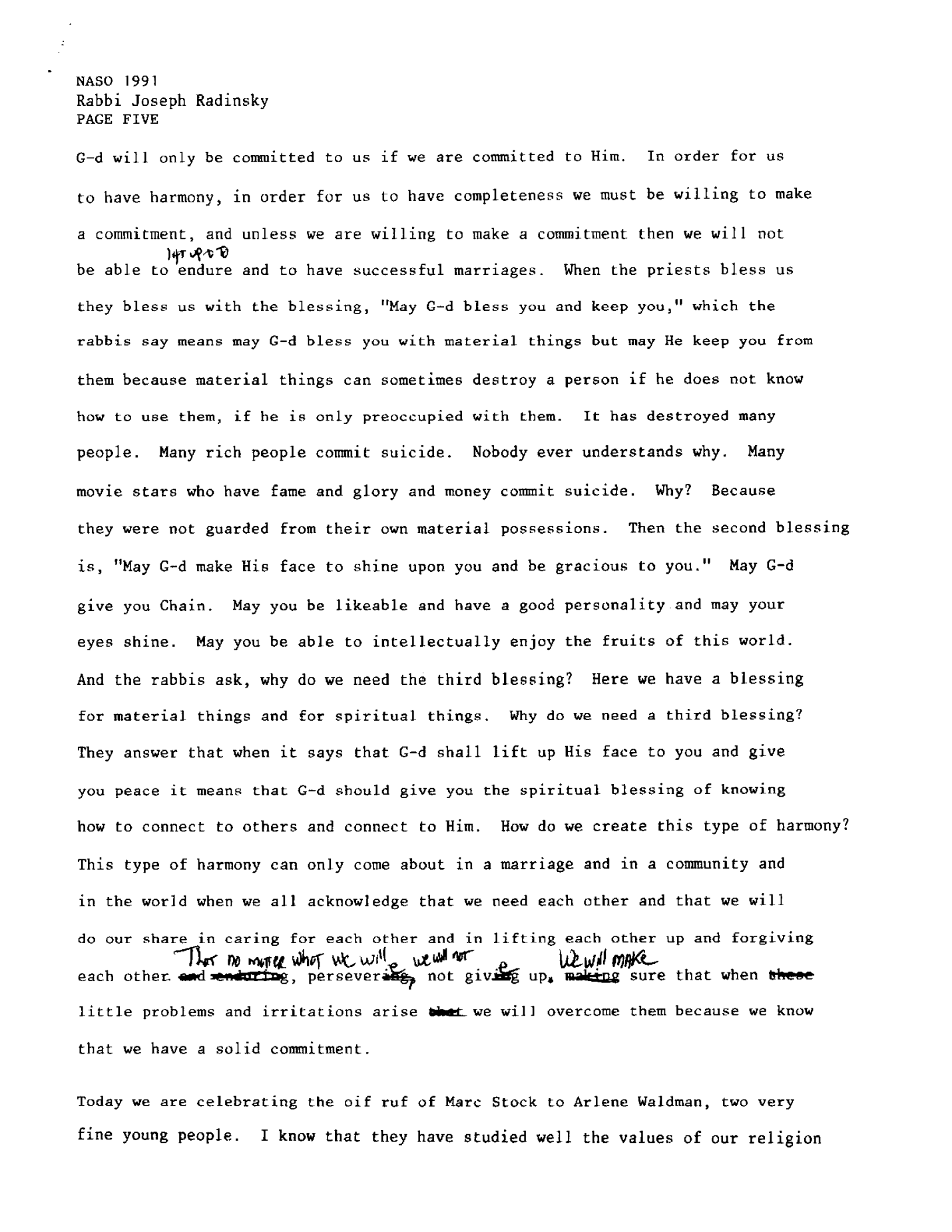 naso 1991