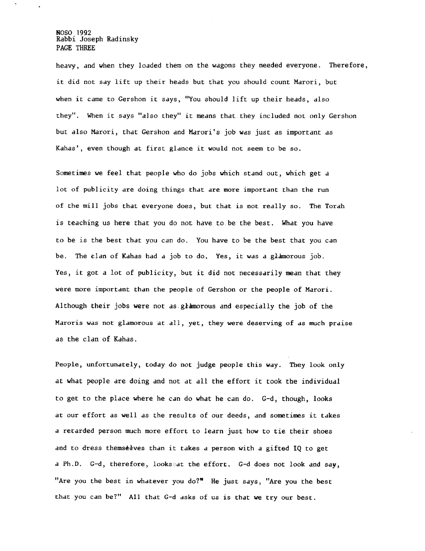 naso 1992