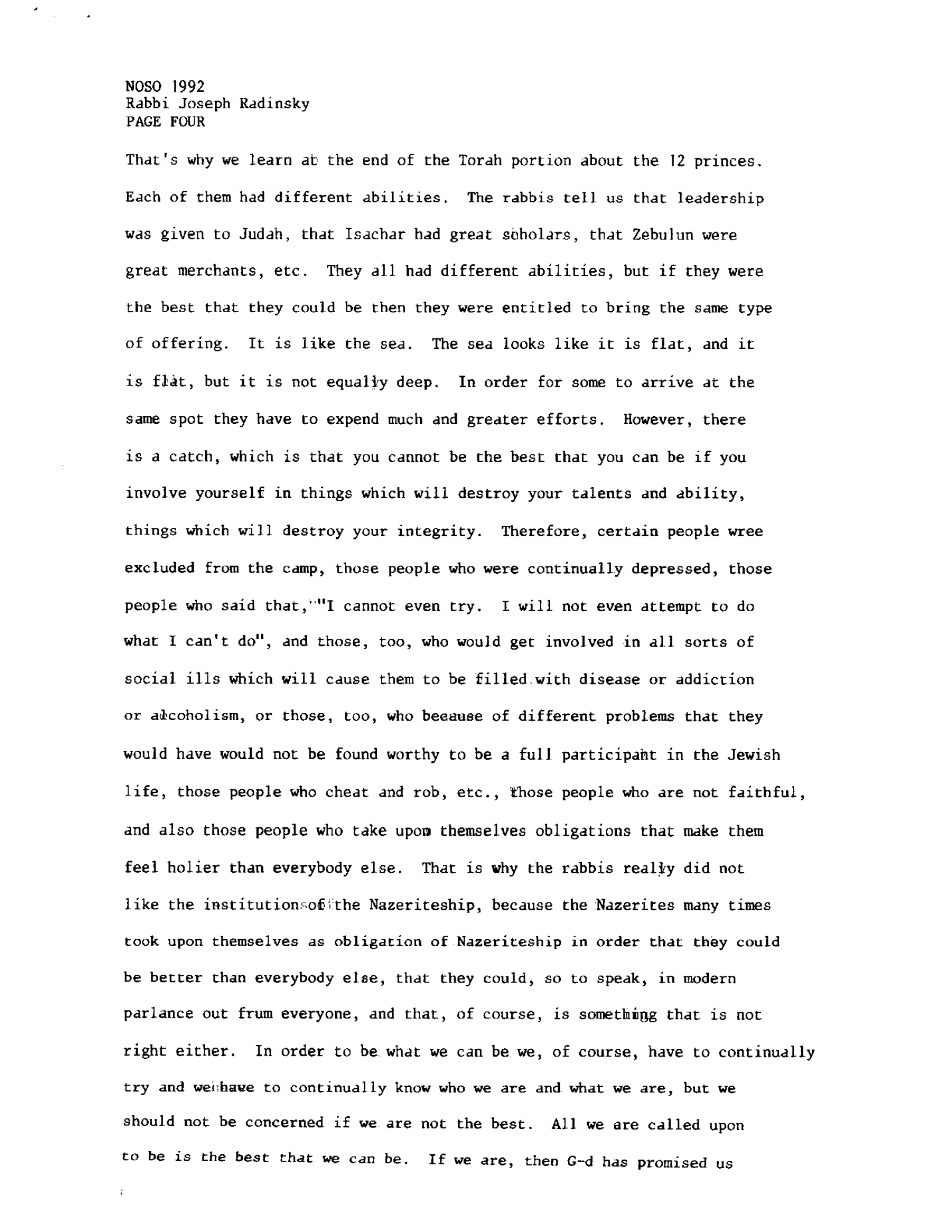 naso 1992