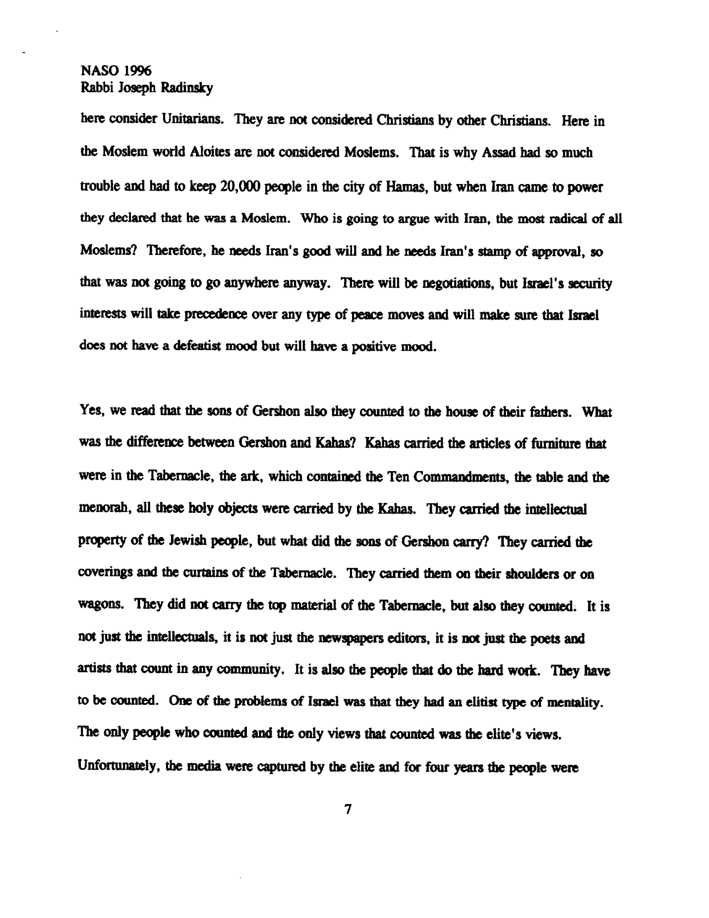 naso 1996